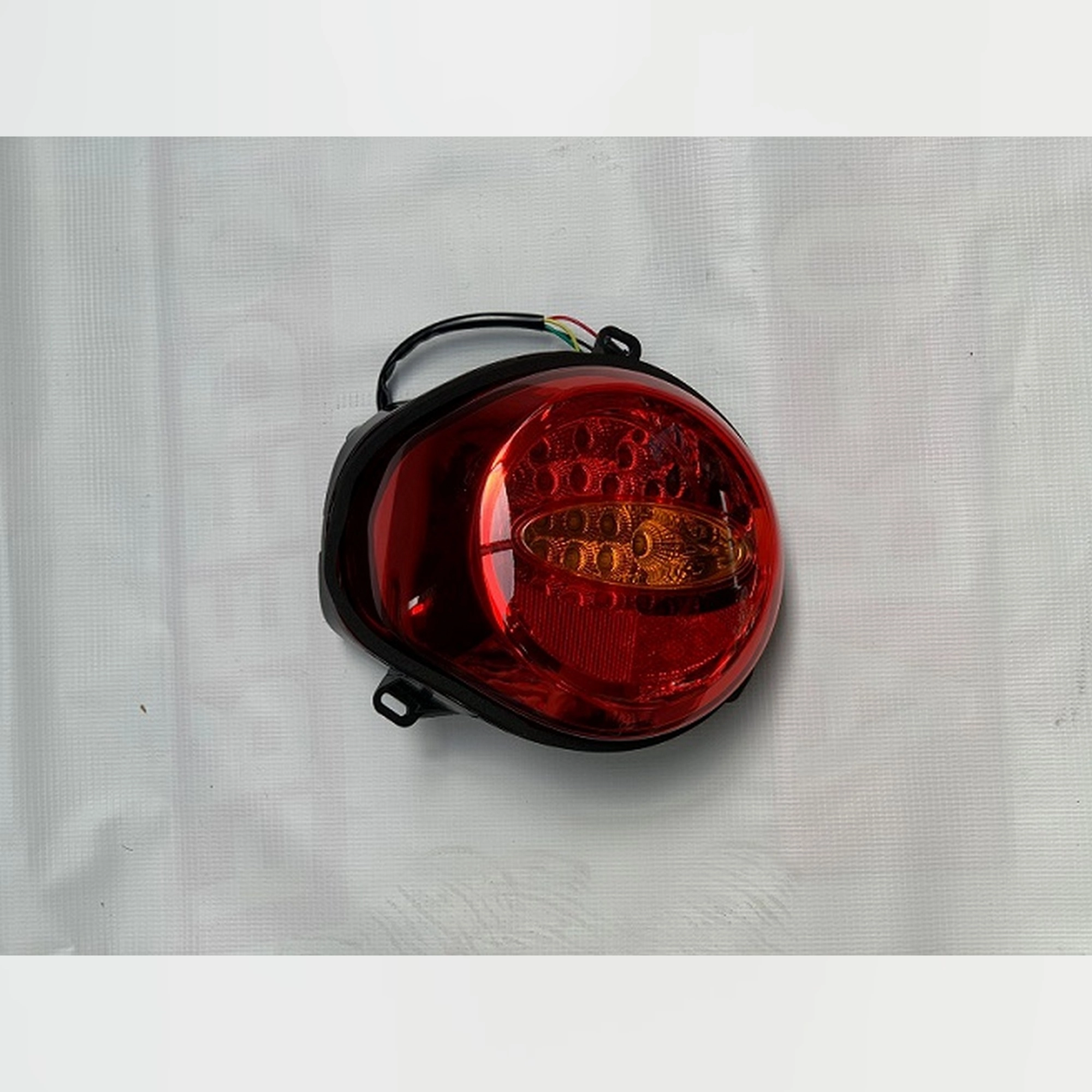 ARORA AR EV- E CAR ARKA STOP KOMPLE SOL #AR EV- E CAR 061